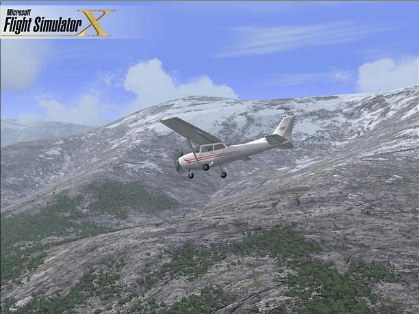 microsoft flight simulator x torrent download pc